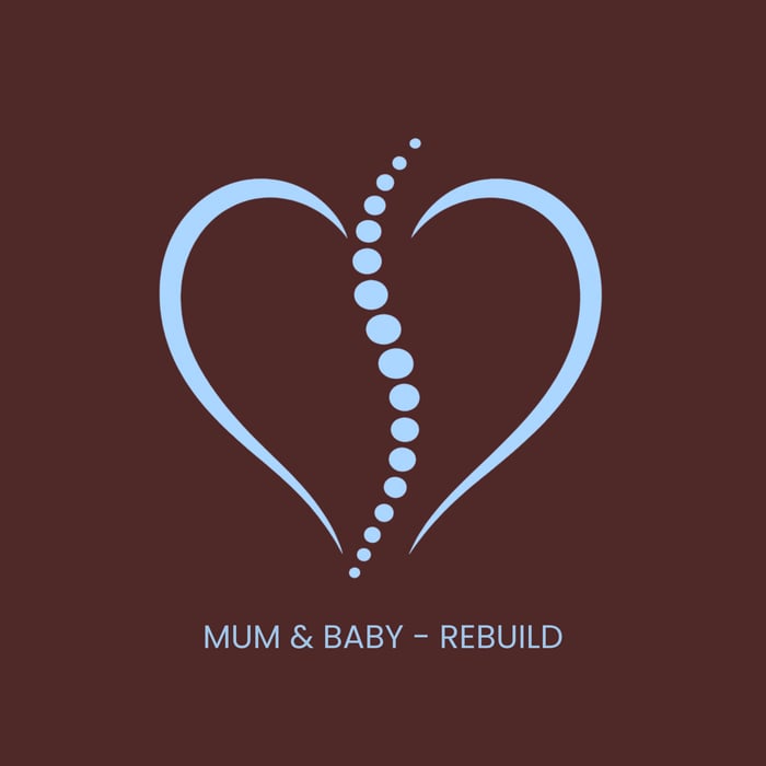 Mum & Baby Rebuild - Sept-Oct 2026 image