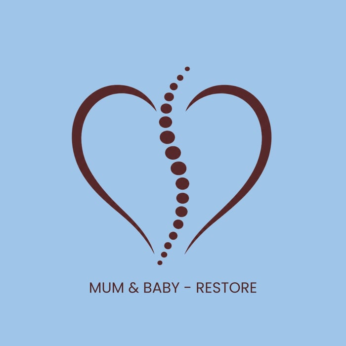 Mum & Baby Restore - Sept-Oct 2026 image